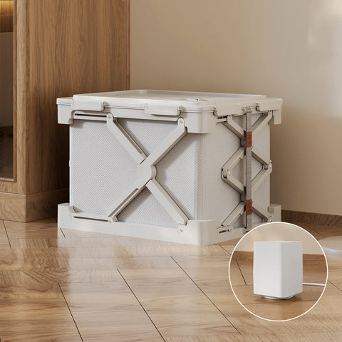 Vacuum Storage Bags vs Compression Storage Boxes: Which Is Better?