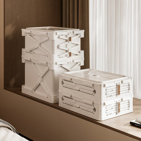 Best Ways to Store Comforters Without Taking Up Too Much Space
