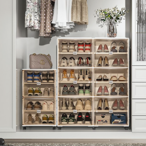 Shoe Cabinet