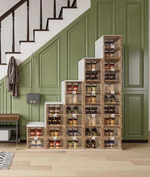 antbox-foldable-shoe-box - antbox-storage