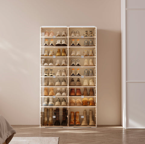 antbox-foldable-shoe-cabinet - antbox-storage