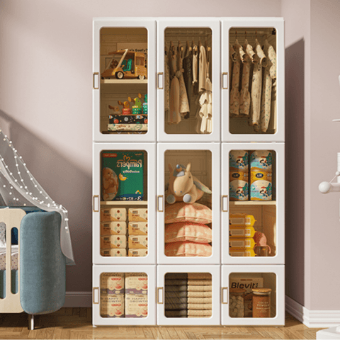 antbox-modular-wardrobe - antbox-storage