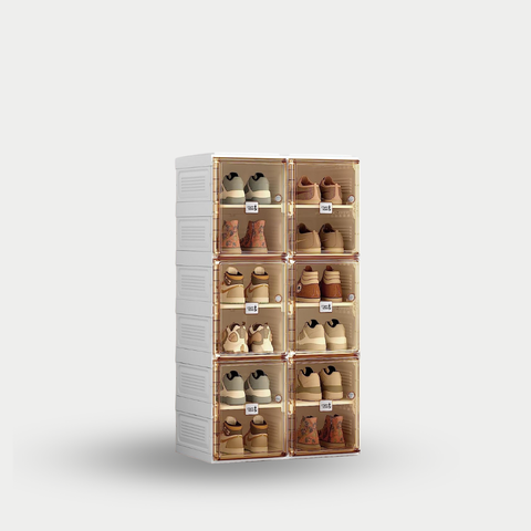 Shoe Cabinet