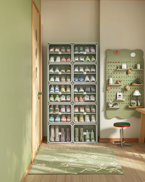 Fresh Serenity, Everyday Calm.