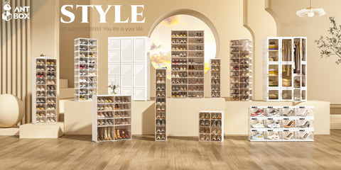 Revolutionizing Home Organization