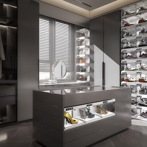 Storage Solutions Beyond Your Imagination