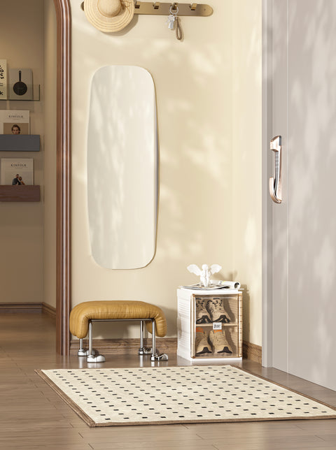 Modern minimalist design