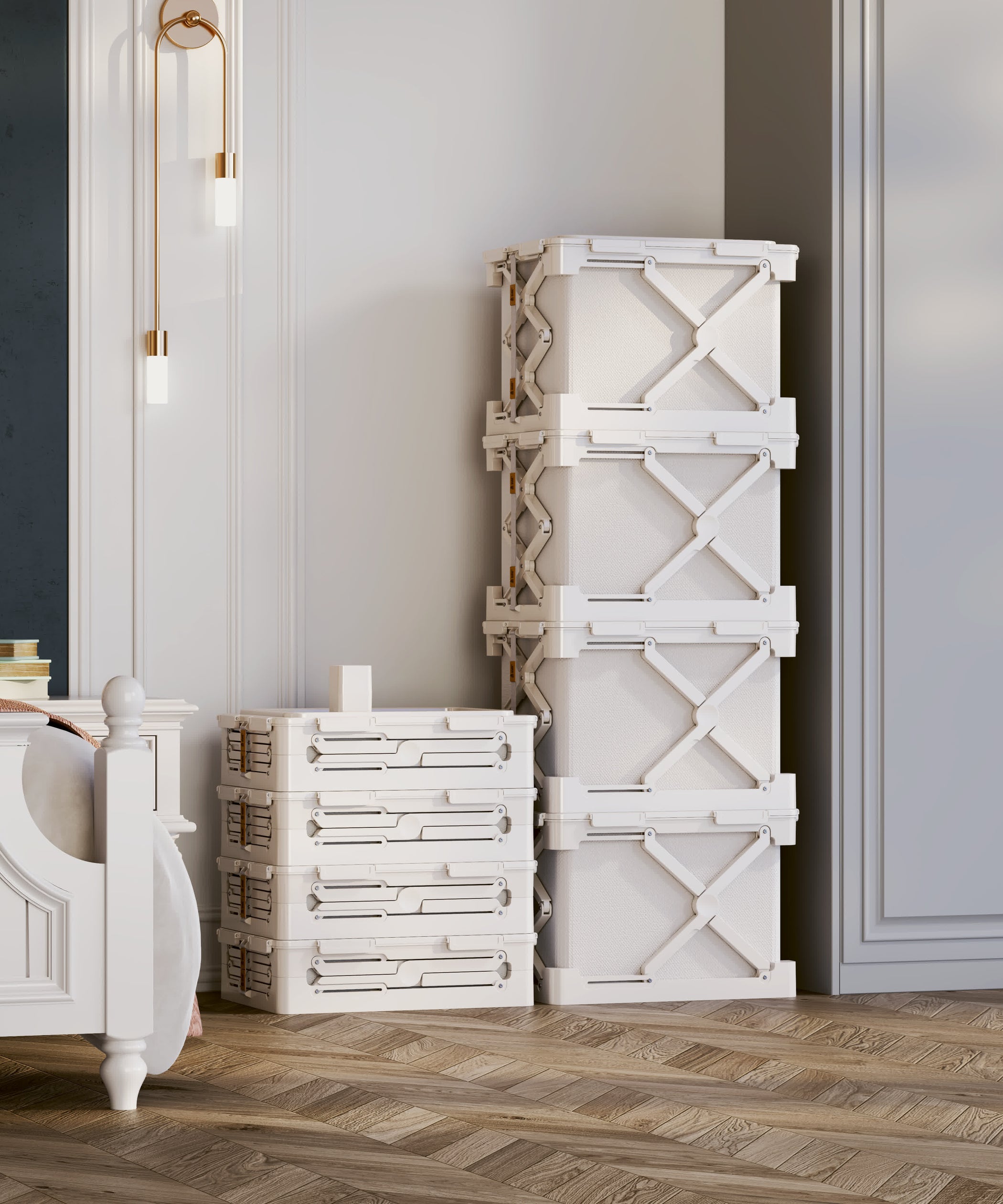 ANTBOX® Official US Store | Smart Storage Solutions for Modern Homes ...