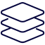 Multi-layer storage structure
